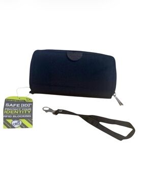 TRAVELON SAFE [ID] WALLET